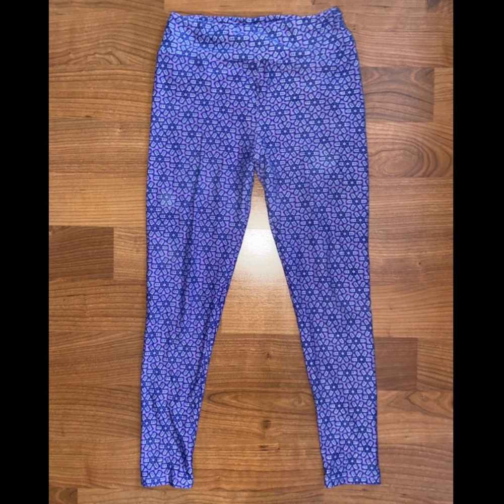 Lularoe Leggings